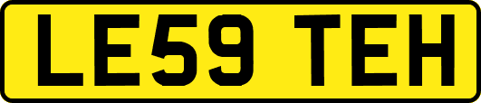 LE59TEH