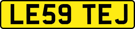 LE59TEJ