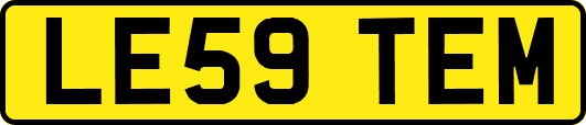 LE59TEM