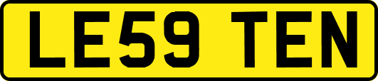 LE59TEN
