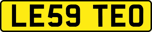 LE59TEO