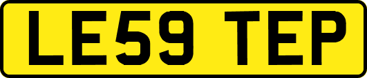LE59TEP