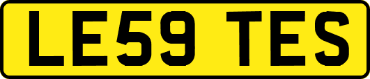 LE59TES