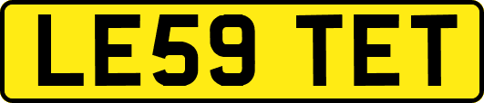 LE59TET