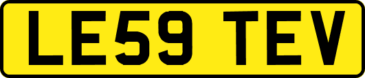 LE59TEV