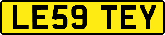 LE59TEY