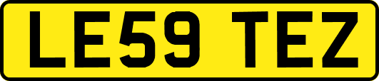 LE59TEZ