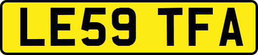 LE59TFA