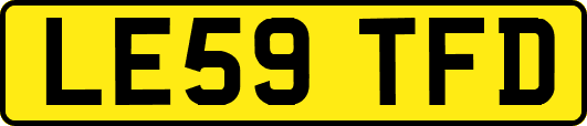 LE59TFD