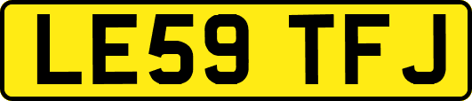 LE59TFJ