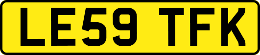LE59TFK
