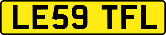 LE59TFL