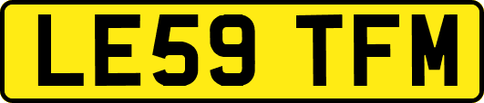 LE59TFM