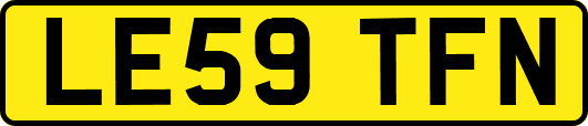 LE59TFN