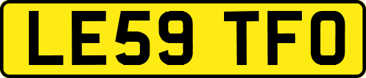 LE59TFO