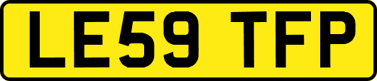 LE59TFP