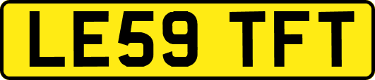 LE59TFT