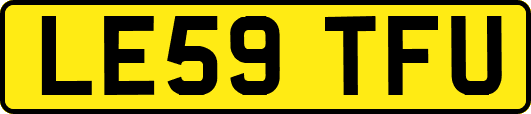 LE59TFU