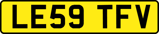LE59TFV