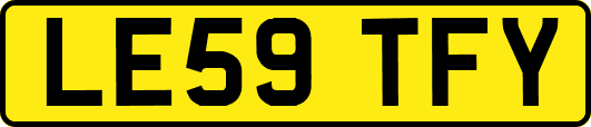 LE59TFY