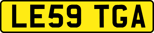 LE59TGA