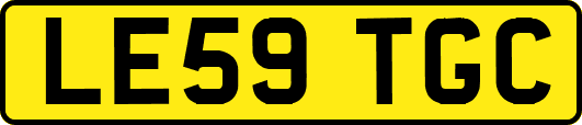 LE59TGC