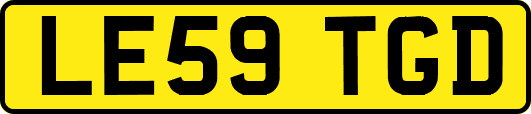LE59TGD