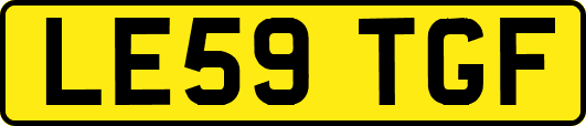LE59TGF