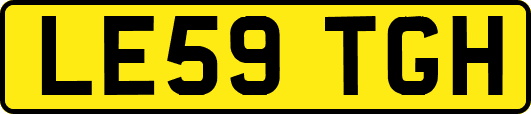 LE59TGH