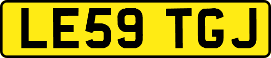 LE59TGJ