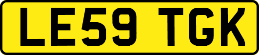 LE59TGK