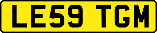 LE59TGM