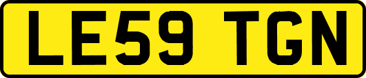 LE59TGN