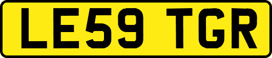 LE59TGR