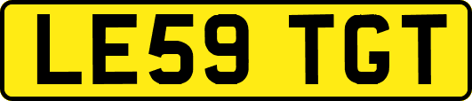 LE59TGT