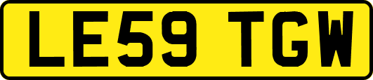 LE59TGW