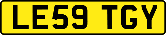 LE59TGY