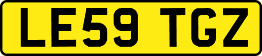 LE59TGZ