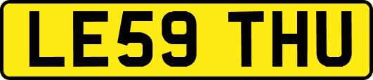 LE59THU