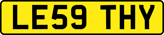 LE59THY