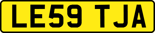 LE59TJA
