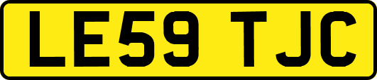 LE59TJC
