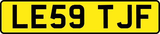 LE59TJF