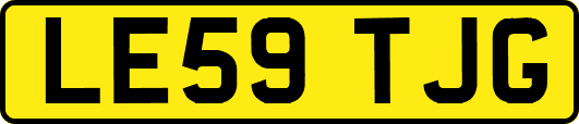 LE59TJG
