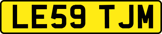 LE59TJM