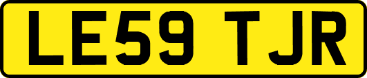 LE59TJR