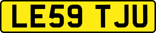 LE59TJU