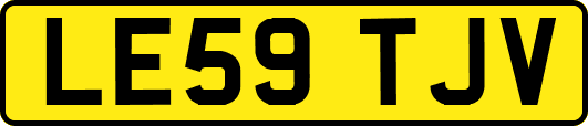 LE59TJV