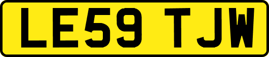 LE59TJW