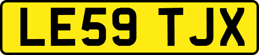 LE59TJX